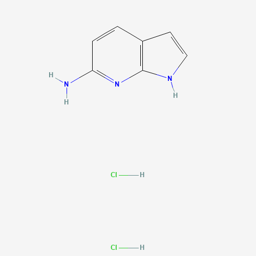 FT-0727738 CAS:1170585-19-9 chemical structure