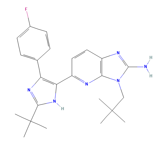 FT-0727743 CAS:862505-00-8 chemical structure