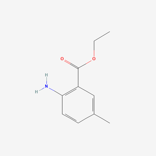ethyl 2-amino-5-methylbenzoate (CAS: 58677-05-7) - Related Chemical Product