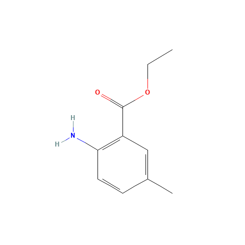 ethyl 2-amino-5-methylbenzoate (CAS: 58677-05-7) - Related Chemical Product