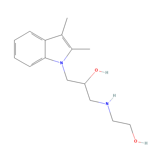 FT-0727770 CAS:436099-60-4 chemical structure