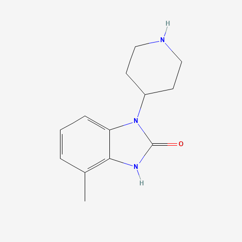 FT-0727776 CAS:173843-71-5 chemical structure