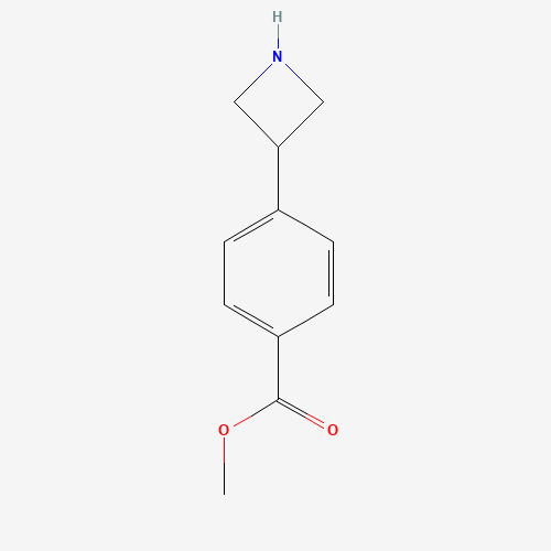 FT-0727800 CAS:1203797-54-9 chemical structure