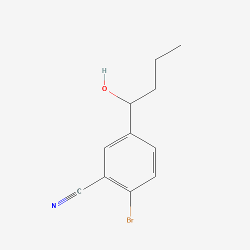FT-0727804 CAS:1383801-98-6 chemical structure