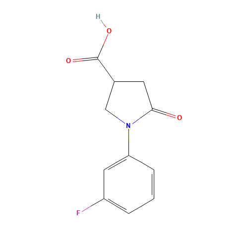 FT-0727807 CAS:566154-63-0 chemical structure