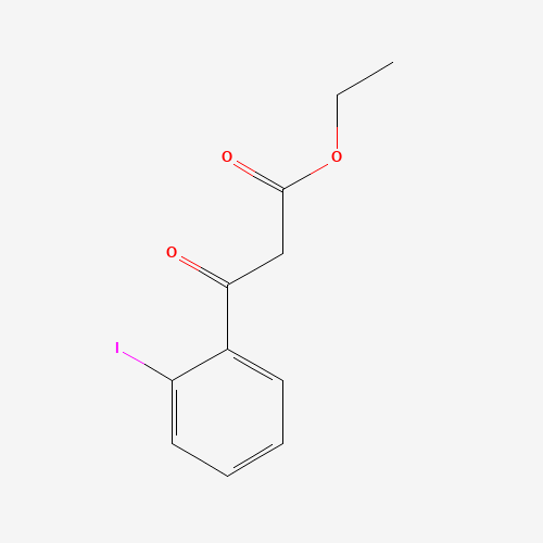 FT-0727811 CAS:90034-85-8 chemical structure