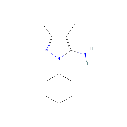 FT-0727816 CAS:1250595-39-1 chemical structure