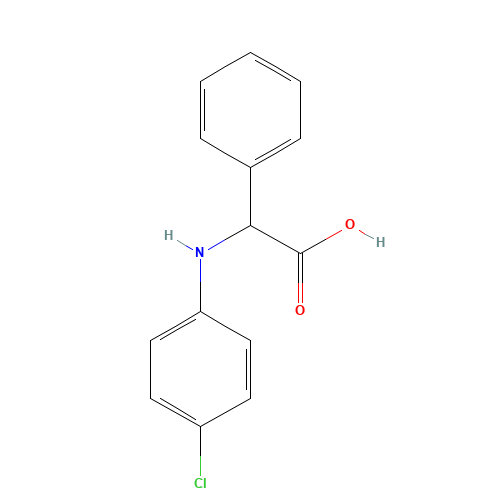 FT-0727826 CAS:33984-30-4 chemical structure