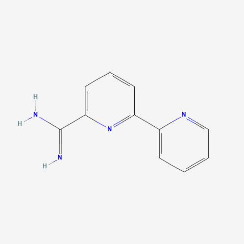 FT-0727834 CAS:260553-52-4 chemical structure