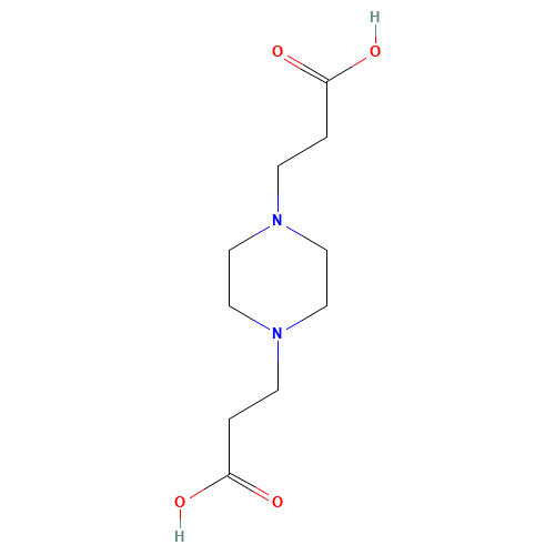 FT-0727843 CAS:5649-49-0 chemical structure