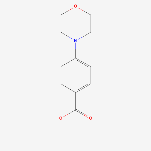 FT-0727848 CAS:23676-05-3 chemical structure