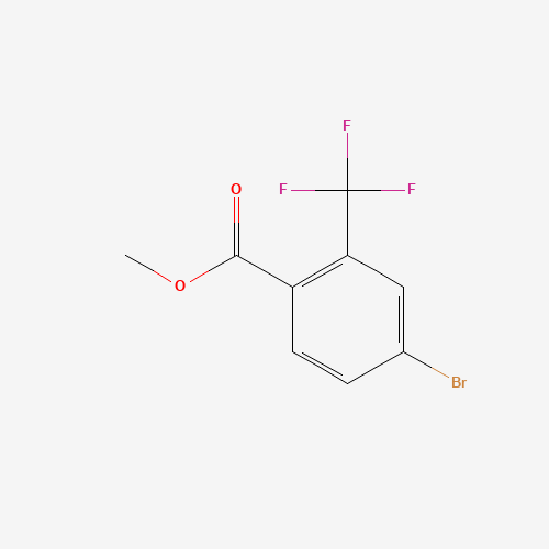 FT-0727864 CAS:957207-58-8 chemical structure