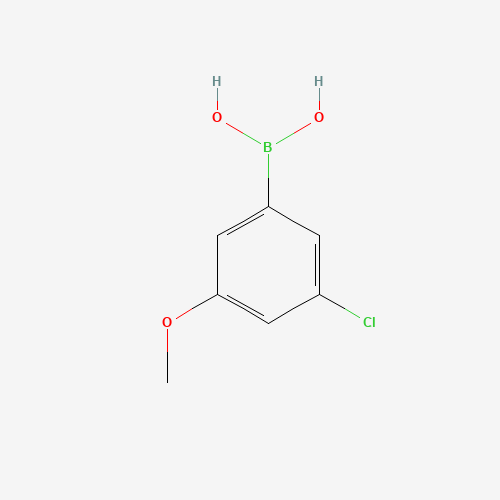 FT-0727869 CAS:915201-07-9 chemical structure