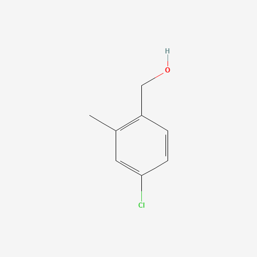 FT-0727887 CAS:129716-11-6 chemical structure
