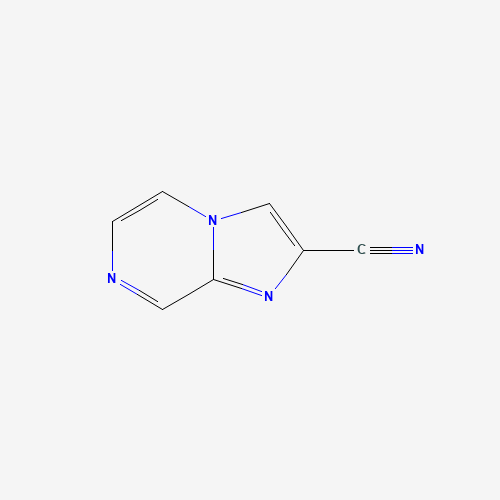 FT-0727888 CAS:87597-31-7 chemical structure