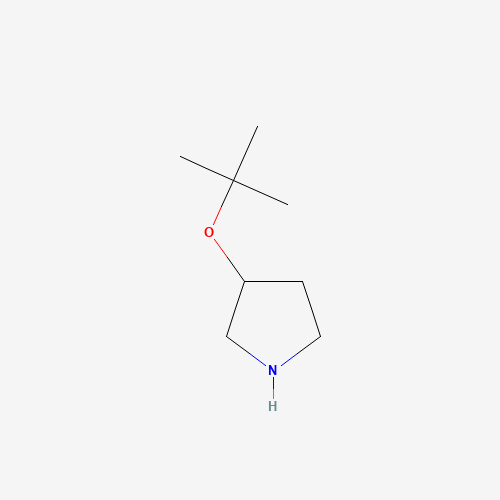 FT-0727894 CAS:1247110-73-1 chemical structure