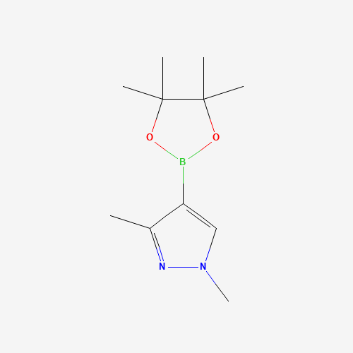 FT-0727897 CAS:1046832-21-6 chemical structure
