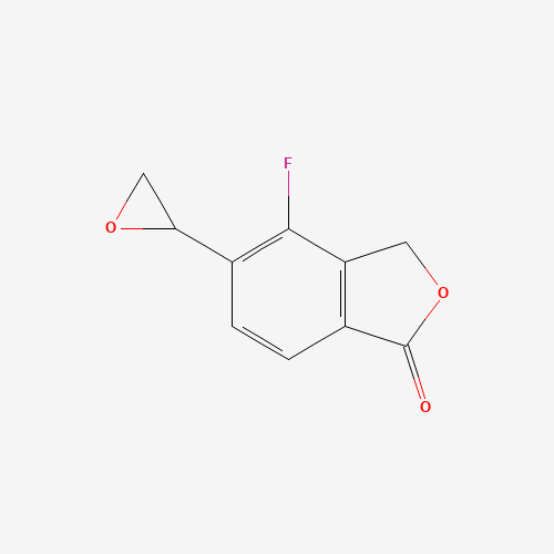 FT-0727900 CAS:1255208-30-0 chemical structure