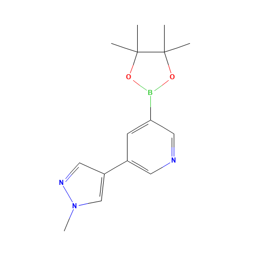 FT-0727902 CAS:1171892-77-5 chemical structure