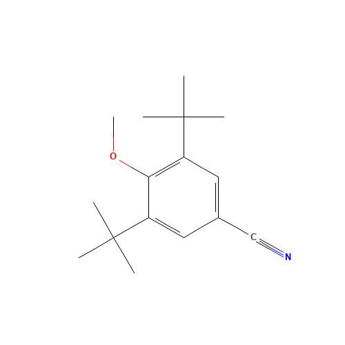 FT-0727906 CAS:4917-29-7 chemical structure