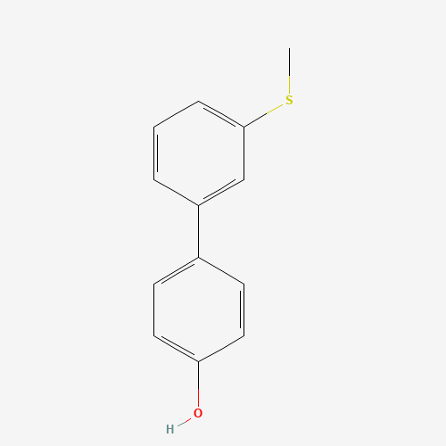 FT-0727908 CAS:904086-06-2 chemical structure