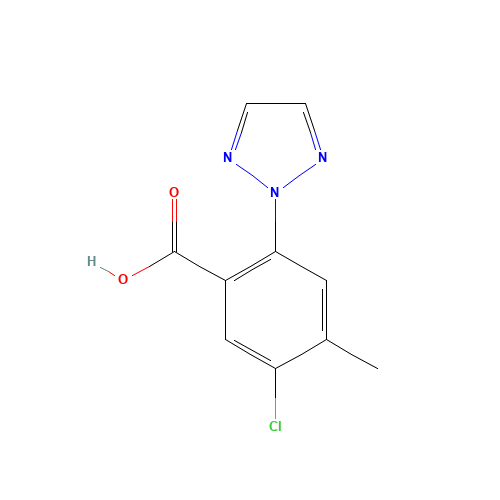 FT-0727912 CAS:1435479-69-8 chemical structure