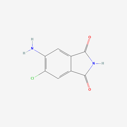 FT-0727913 CAS:5566-48-3 chemical structure