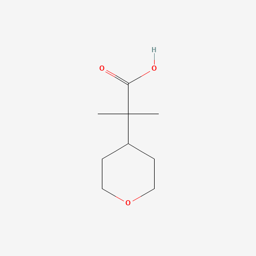 FT-0727914 CAS:861444-92-0 chemical structure