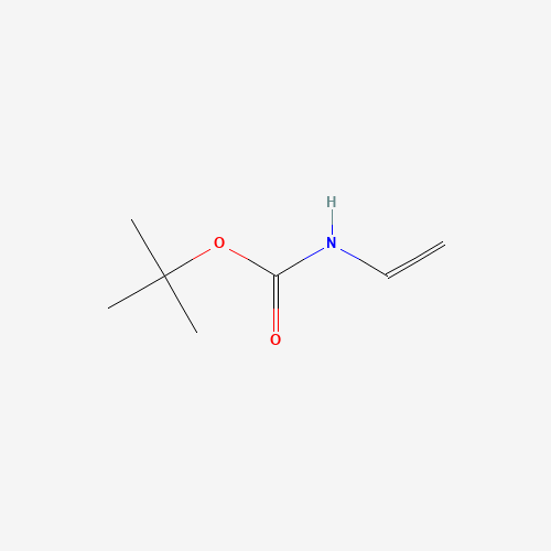 tert-butyl N-ethenylcarbamate (CAS: 7150-72-3) - Related Chemical Product