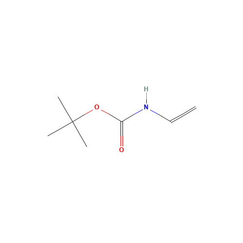 tert-butyl N-ethenylcarbamate (CAS: 7150-72-3) - Related Chemical Product