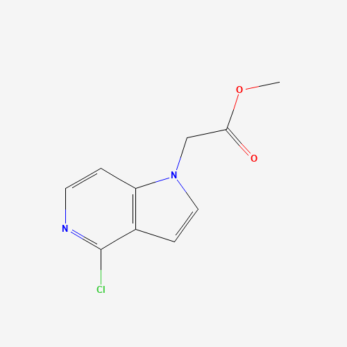FT-0727924 CAS:494767-41-8 chemical structure