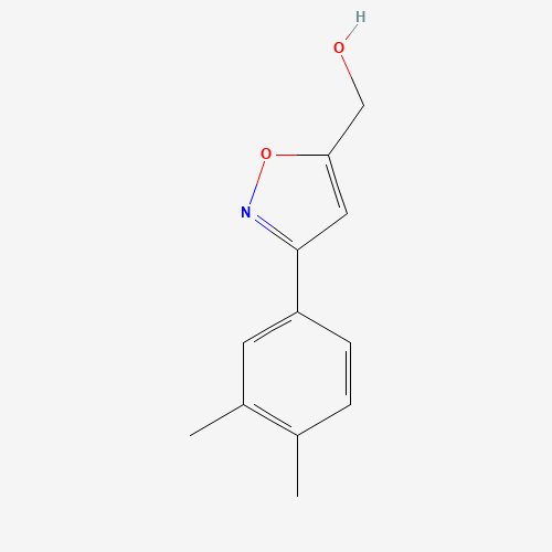 FT-0727942 CAS:885273-70-1 chemical structure