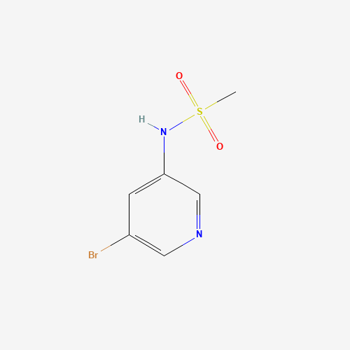 FT-0727946 CAS:1083326-18-4 chemical structure