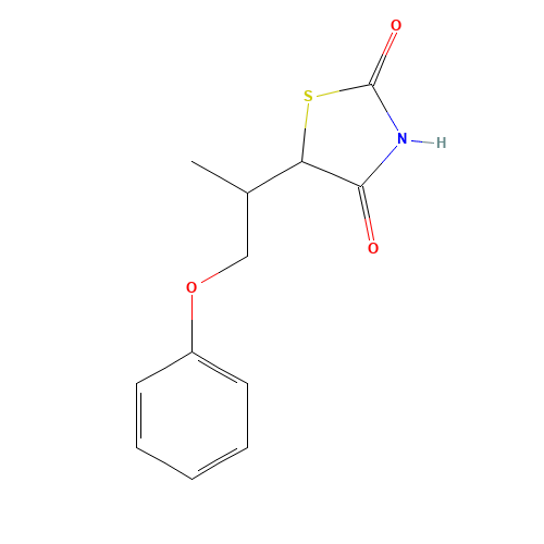 FT-0727947 CAS:200632-02-6 chemical structure