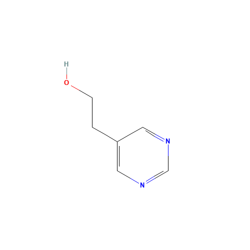 2-pyrimidin-5-ylethanol (CAS: 875251-47-1) - Related Chemical Product