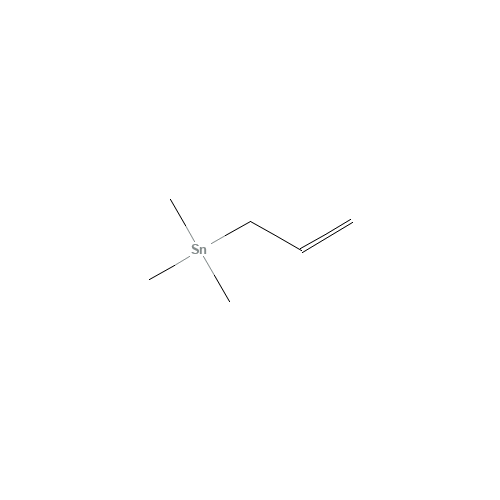 trimethyl(prop-2-enyl)stannane (CAS: 762-73-2) - Related Chemical Product