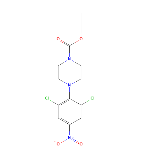 FT-0727956 CAS:1395030-41-7 chemical structure