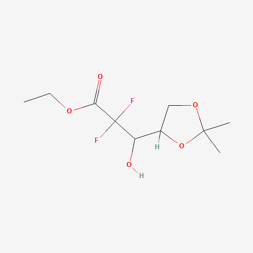 FT-0727966 CAS:114420-06-3 chemical structure