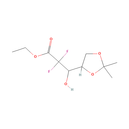 FT-0727966 CAS:114420-06-3 chemical structure