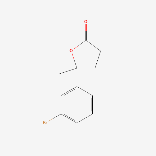 FT-0727975 CAS:51644-35-0 chemical structure