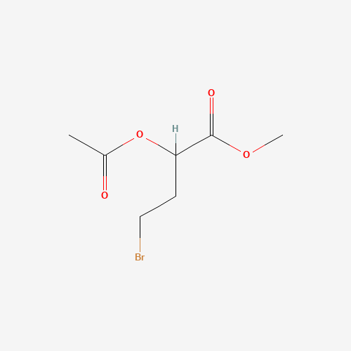 FT-0727976 CAS:76799-57-0 chemical structure