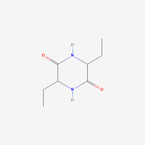 FT-0727987 CAS:5625-42-3 chemical structure