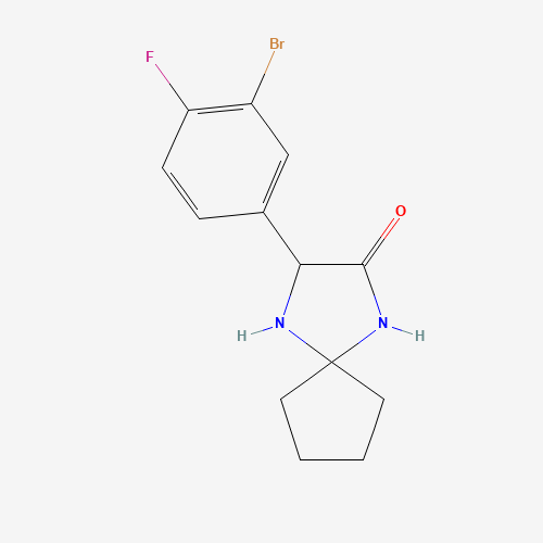 FT-0727989 CAS:1272755-98-2 chemical structure