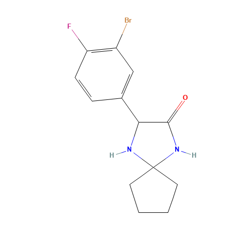 FT-0727989 CAS:1272755-98-2 chemical structure