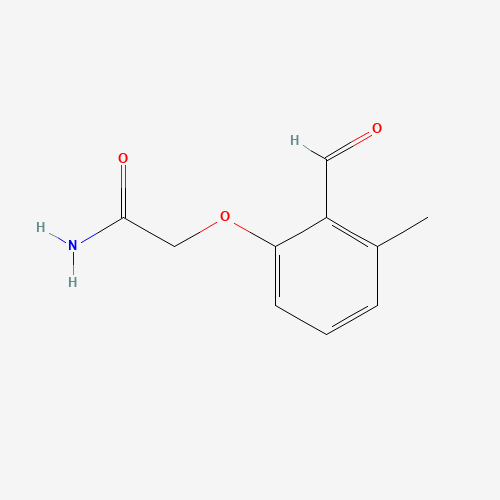 FT-0727991 CAS:1000267-51-5 chemical structure