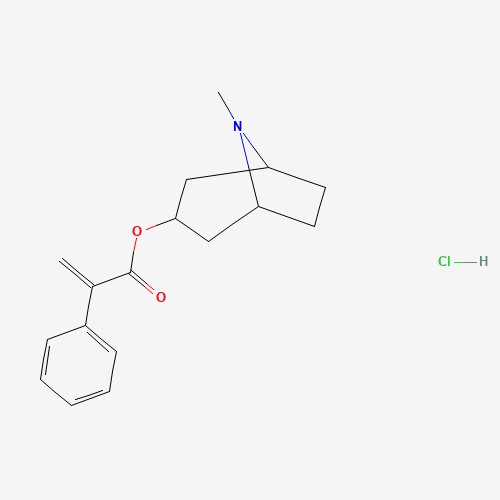 FT-0727995 CAS:5978-81-4 chemical structure