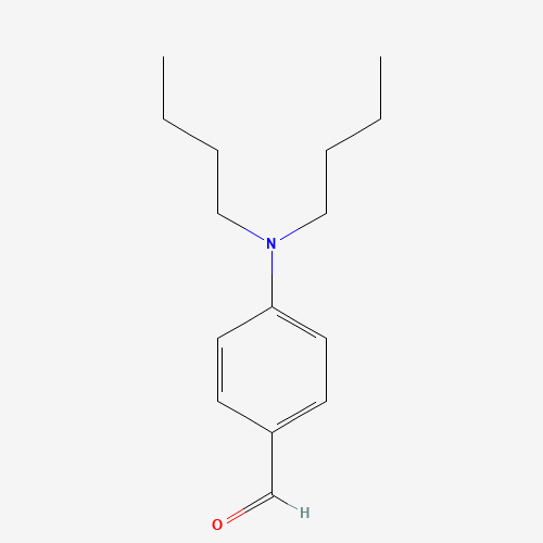 FT-0727997 CAS:90134-10-4 chemical structure