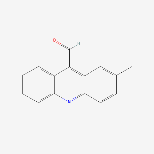 2-methylacridine-9-carbaldehyde (CAS: 70401-29-5) - Related Chemical Product