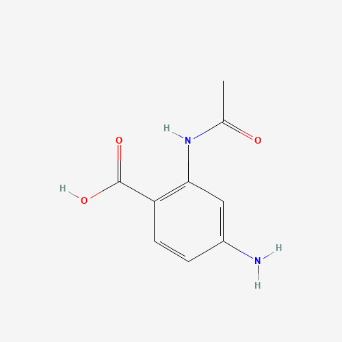FT-0728006 CAS:59156-43-3 chemical structure