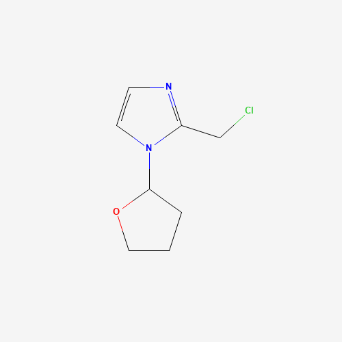 FT-0728007 CAS:912440-94-9 chemical structure